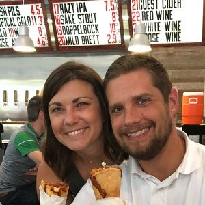 Meet your Posher, Timothy